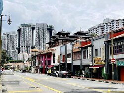 Kreta Ayer Conservation Area (D1), Shop House #457085541